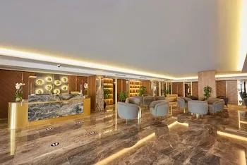 Grand Hotel Gulsoy