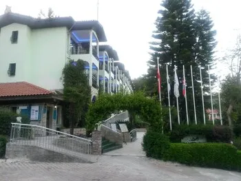 Club Aquarium