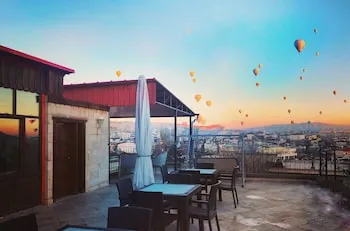 Cappadocia Stone Palace