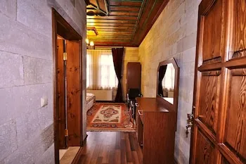 Cappadocia Stone Palace
