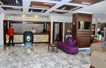 Bacacan Otel