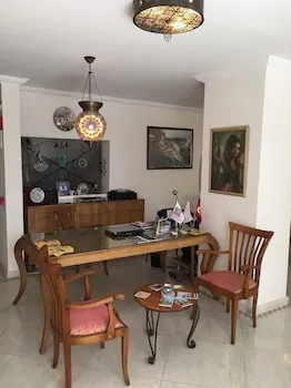 Datça Kılıç Otel