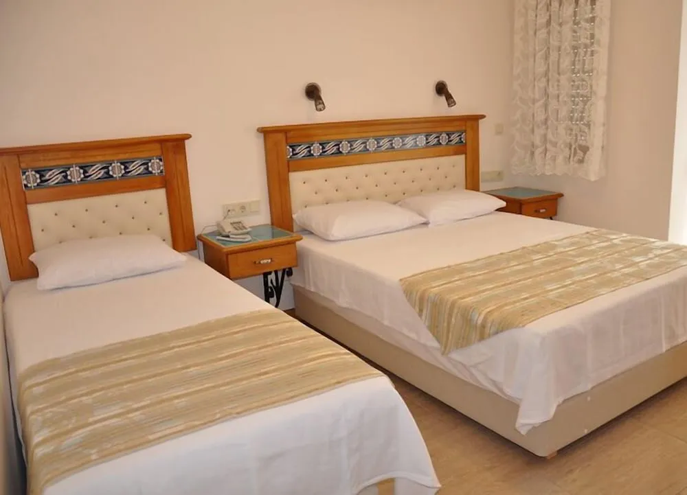 Datça Kılıç Otel