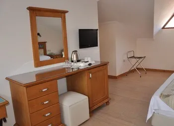 Datça Kılıç Otel