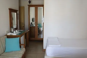 Datça Kılıç Otel