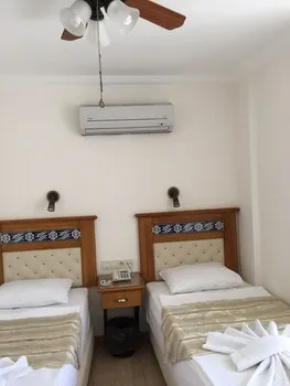 Datça Kılıç Otel