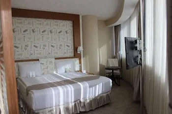 Yol Is Holiday Adana