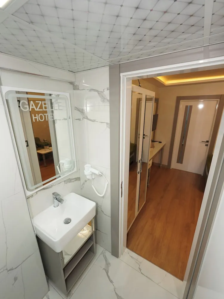 Deluxe Stüdyo Süit