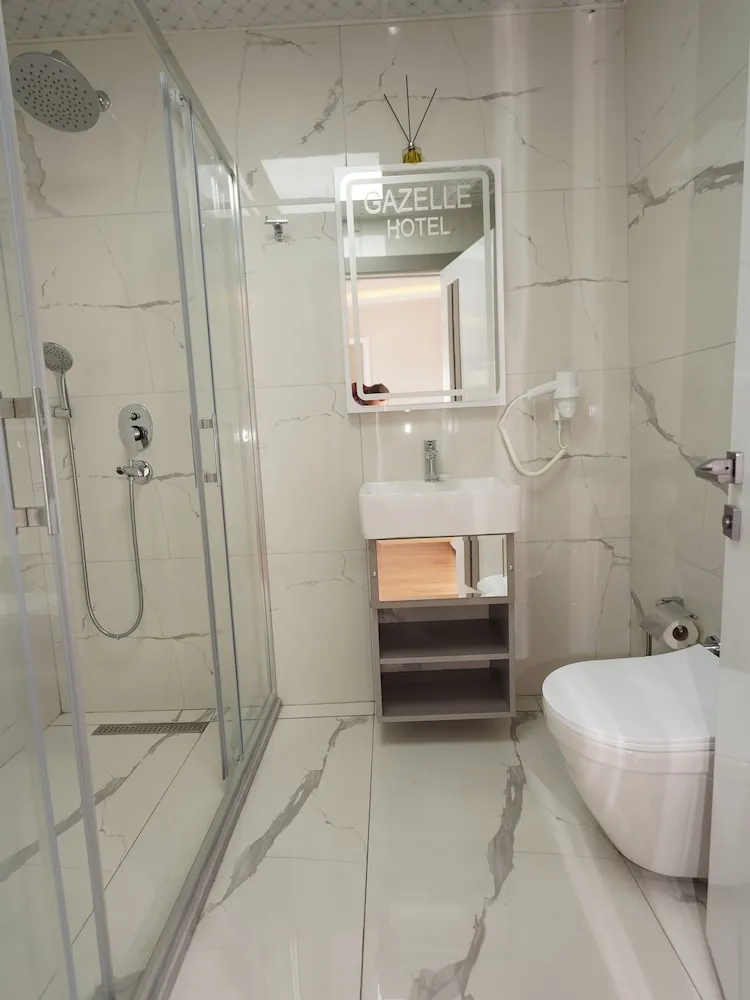 Luxury Stüdyo Süit