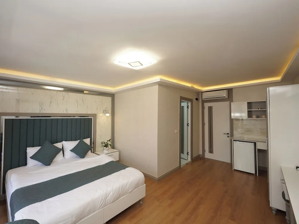Luxury Stüdyo Süit
