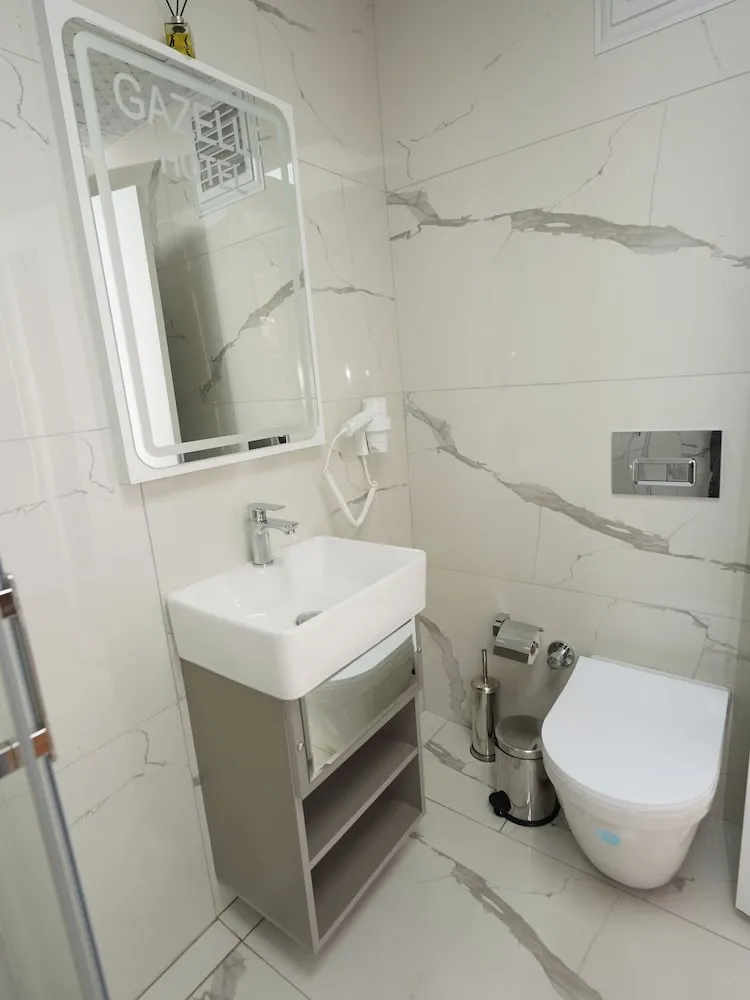 Luxury Stüdyo Süit