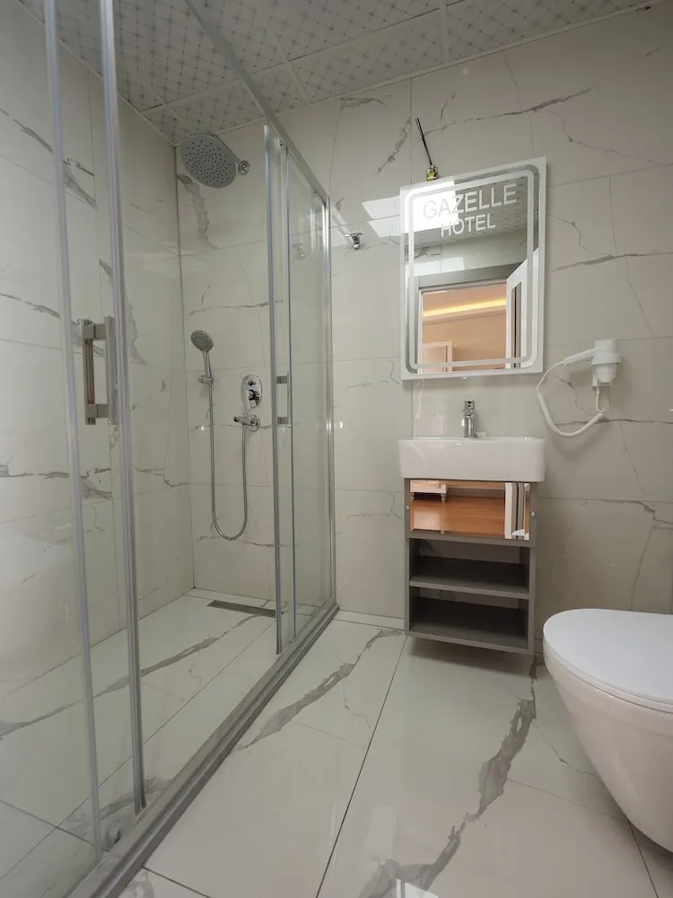 Luxury Stüdyo Süit