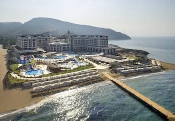 Sunis Efes Royal Palace Resort & Spa