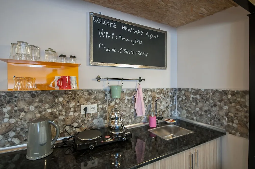 Çatı Katı Süiti (Penthouse)