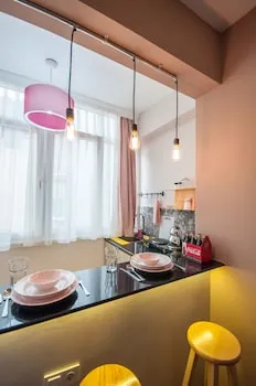 Newway Apartments