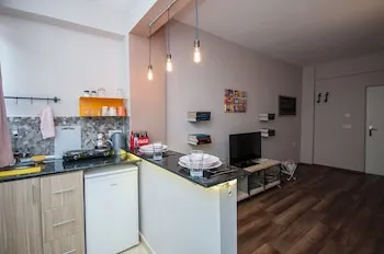 Newway Apartments