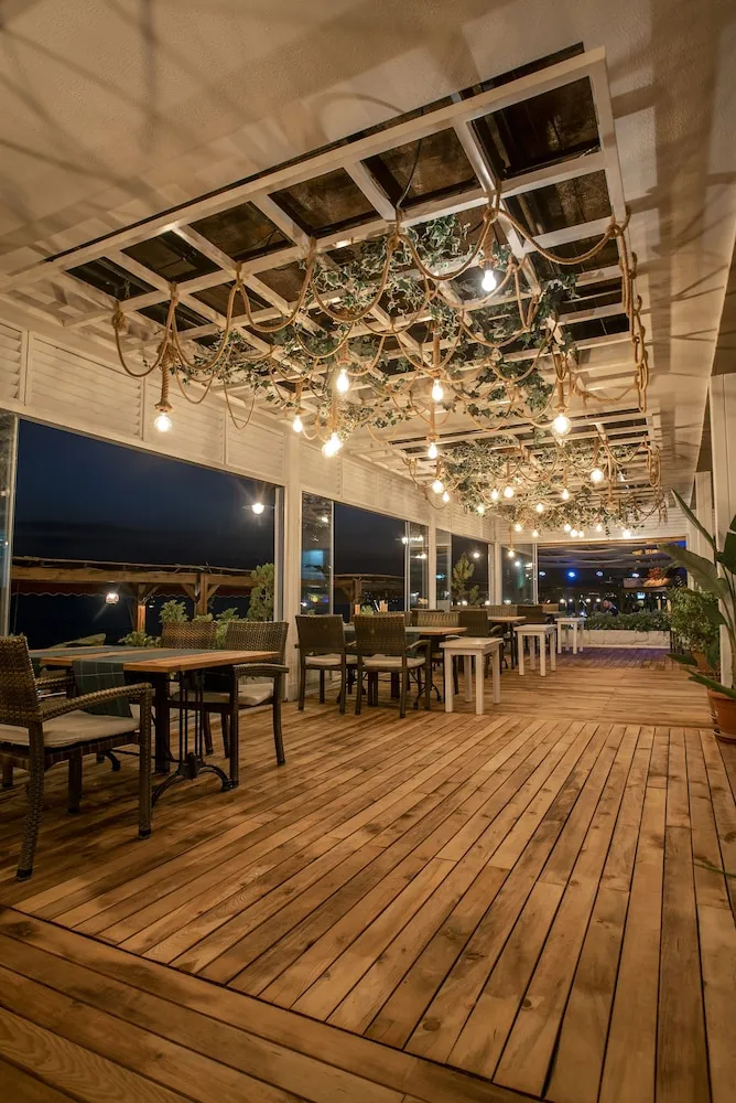 Restoran