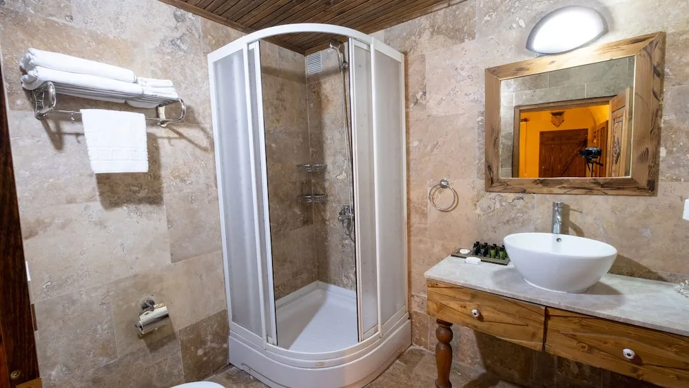 STANDART- ARCHED ROOM