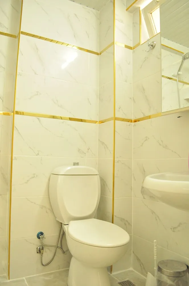 Deluxe Apart Daire