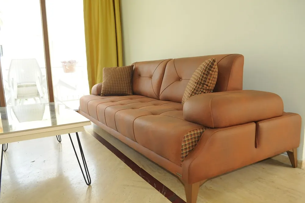 Deluxe Apart Daire
