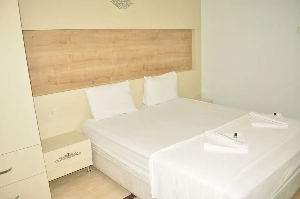 Deluxe Apart Daire