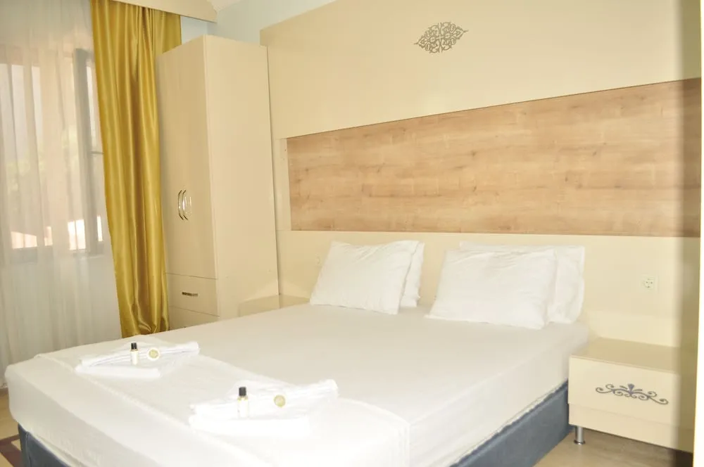Deluxe Apart Daire