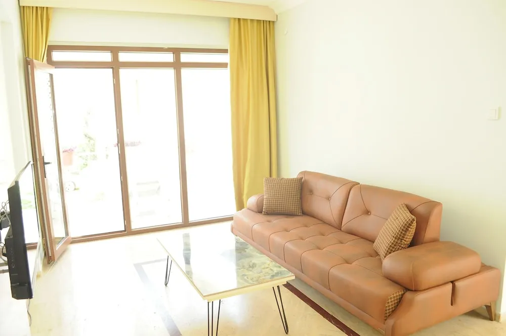 Deluxe Apart Daire
