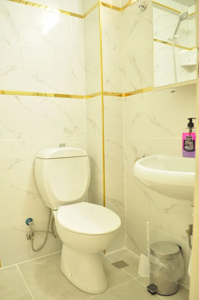 Deluxe Apart Daire