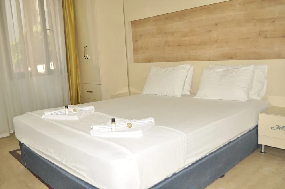 Deluxe Apart Daire