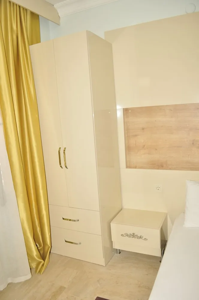 Deluxe Apart Daire