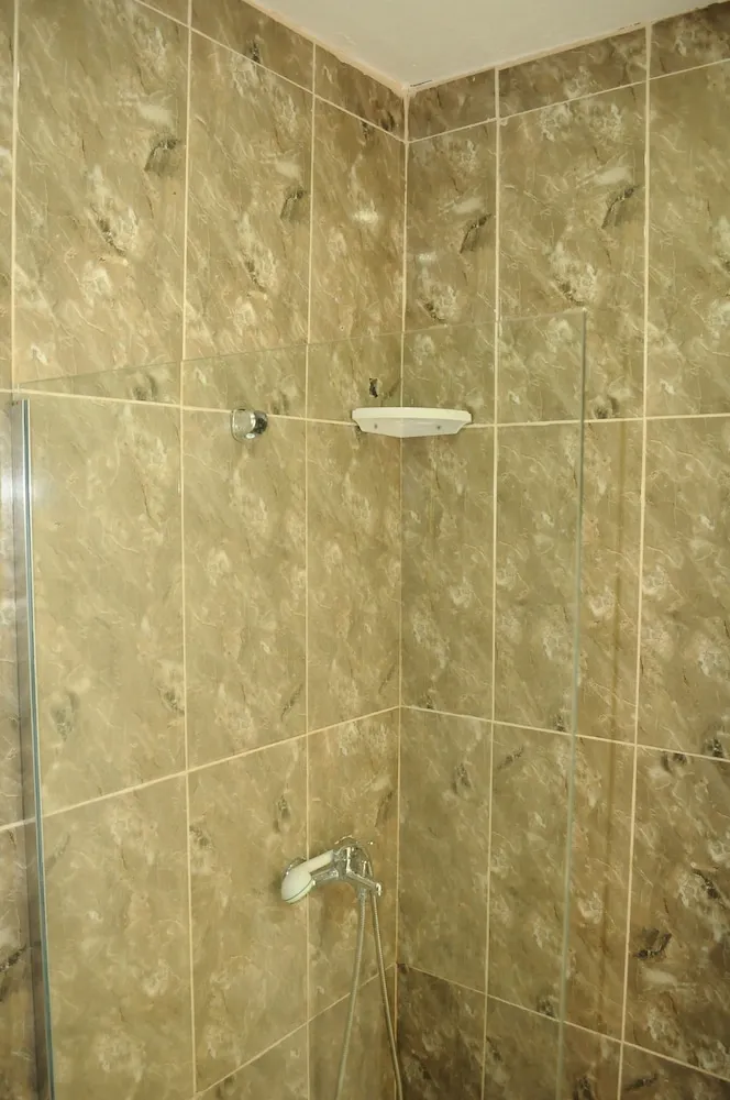Deluxe Oda, 1 Yatak Odası, Balkon
