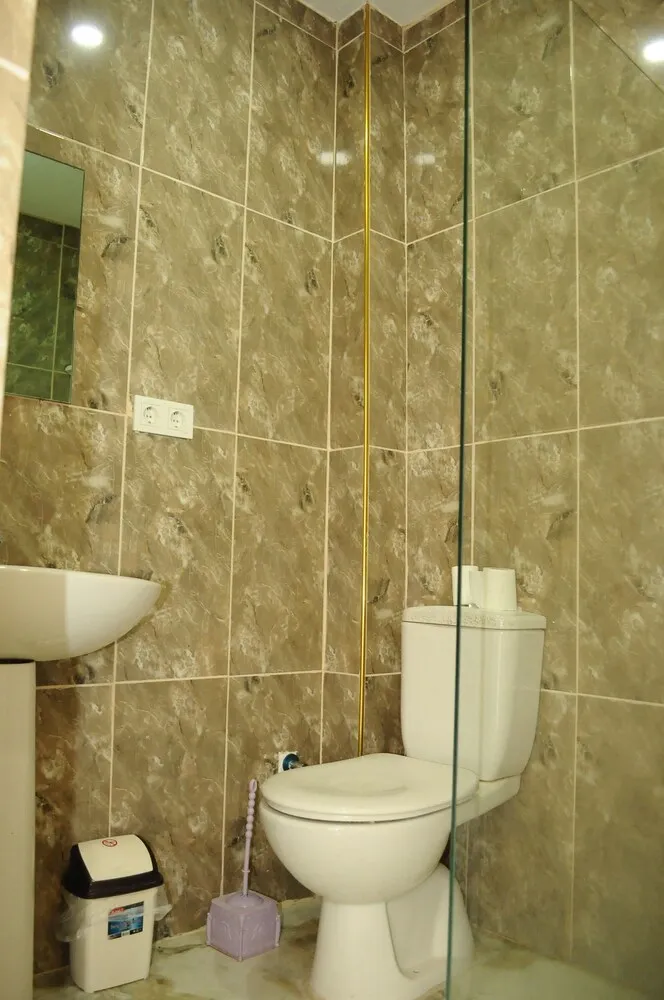 Deluxe Oda, 1 Yatak Odası, Balkon
