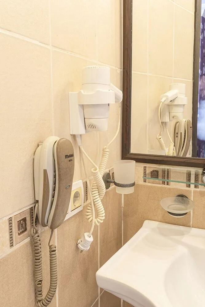Classic İki Ayrı Yataklı Oda, Birden Çok Yatak, Şehir Manzaralı