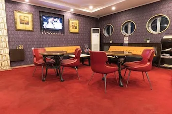 Pamuk City Hotel