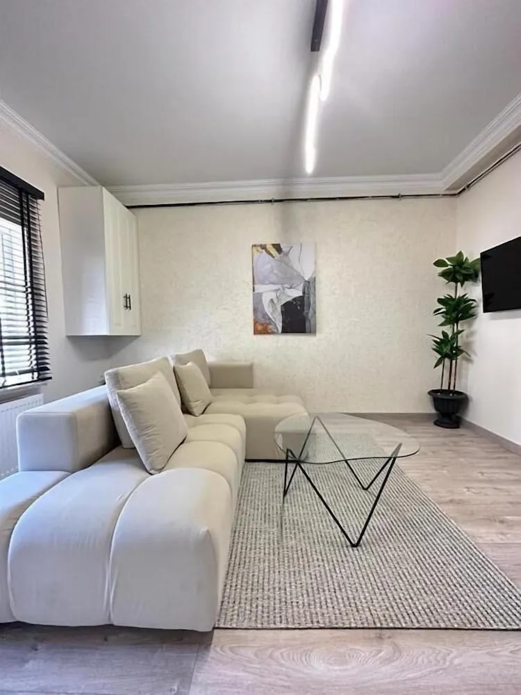 Standard Apart Daire