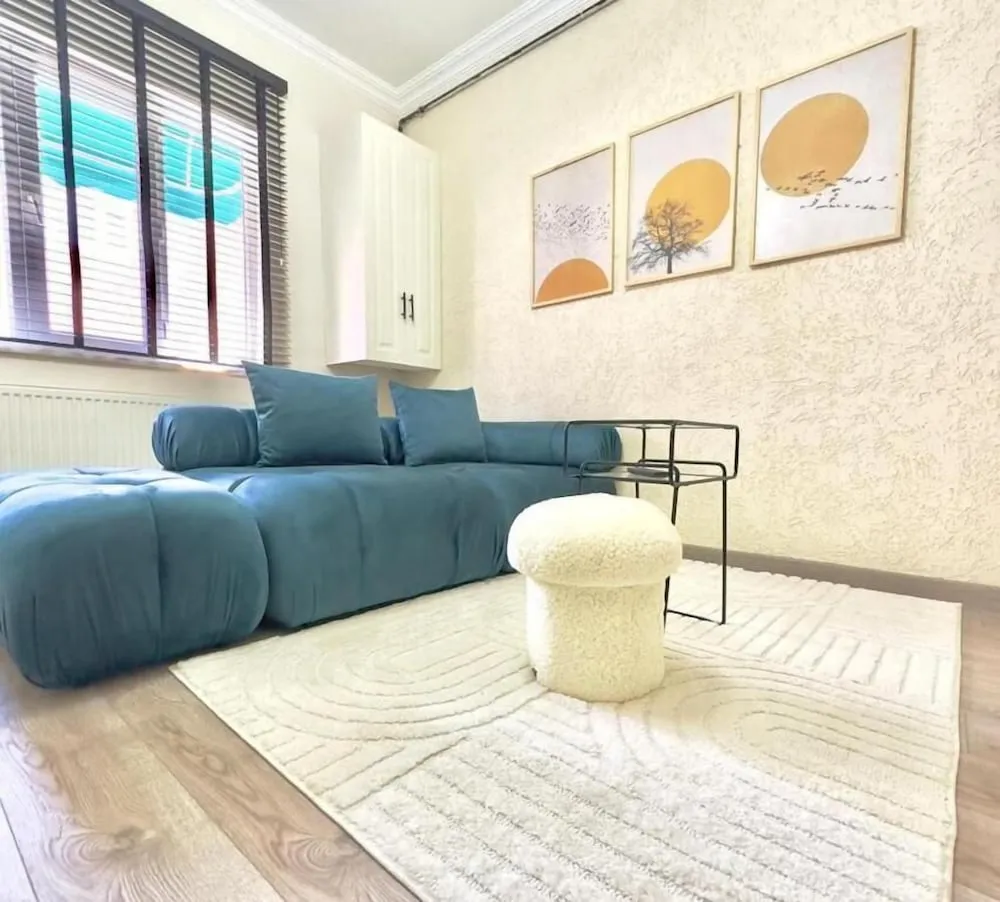 Standard Apart Daire