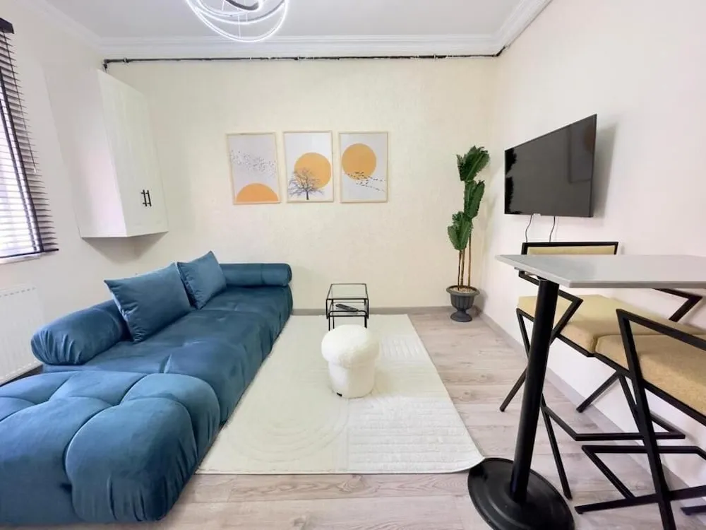 Standard Apart Daire