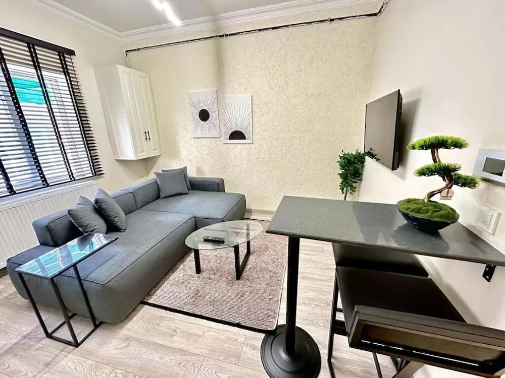 Standard Apart Daire