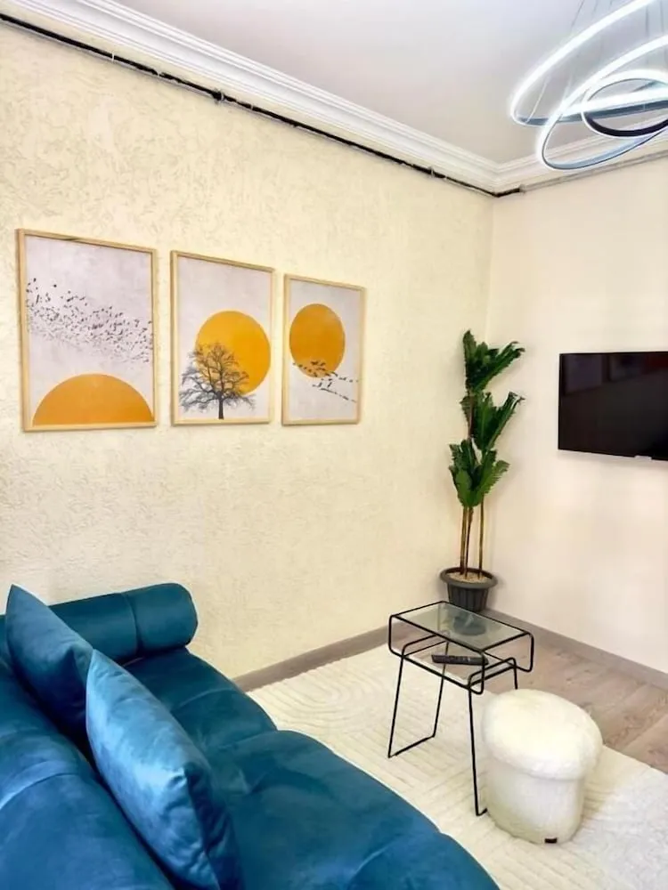 Standard Apart Daire