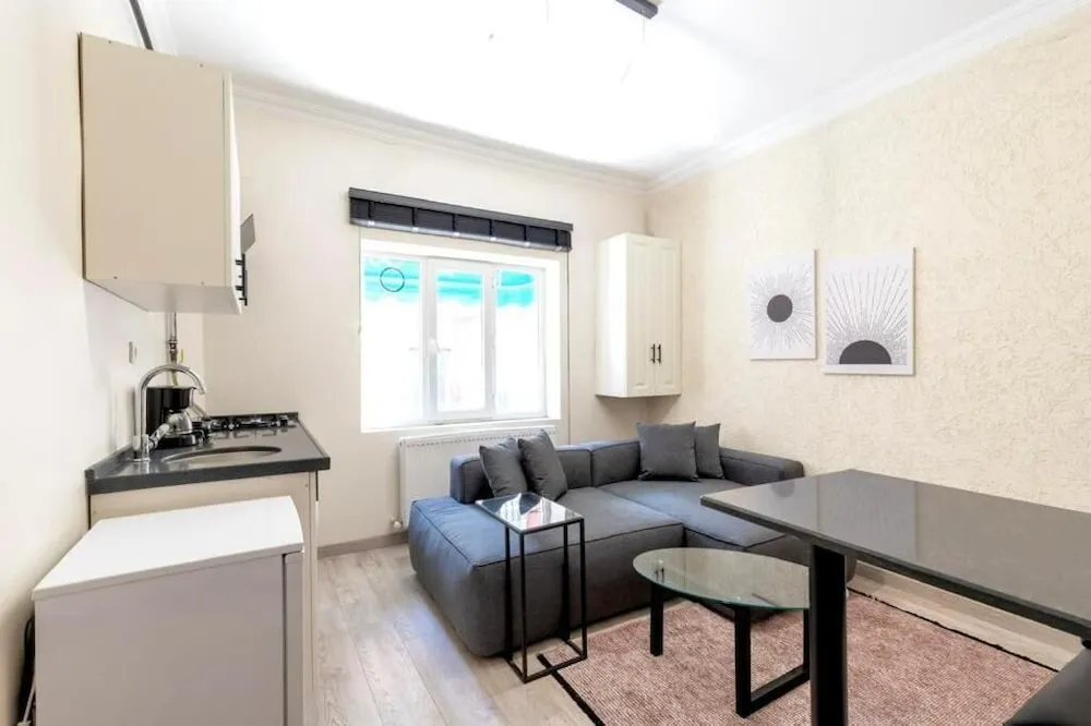 Standard Apart Daire