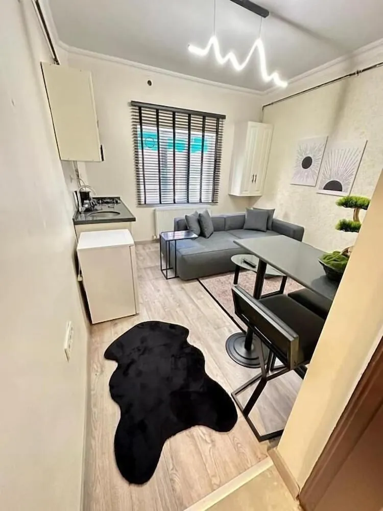 Standard Apart Daire