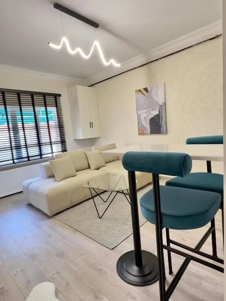 Standard Apart Daire