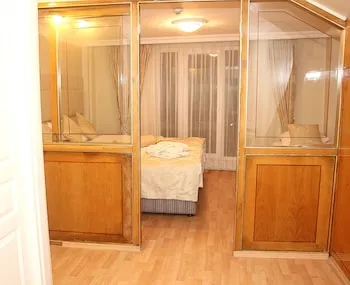 Blue Moon Apart Hotel