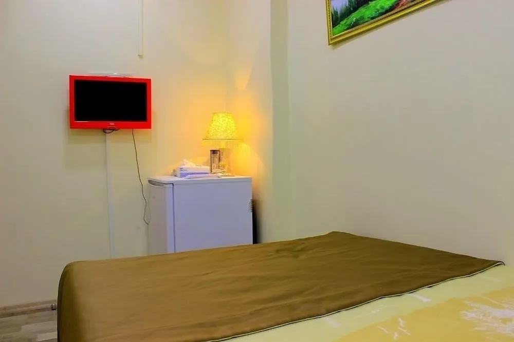 Deluxe Tek Kişilik Oda