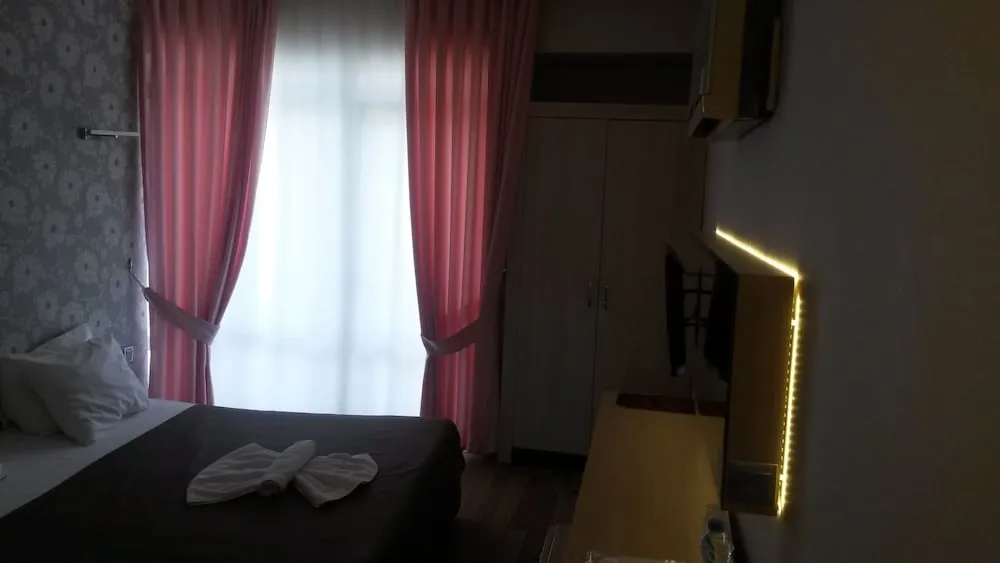 Standard Tek Kişilik Oda