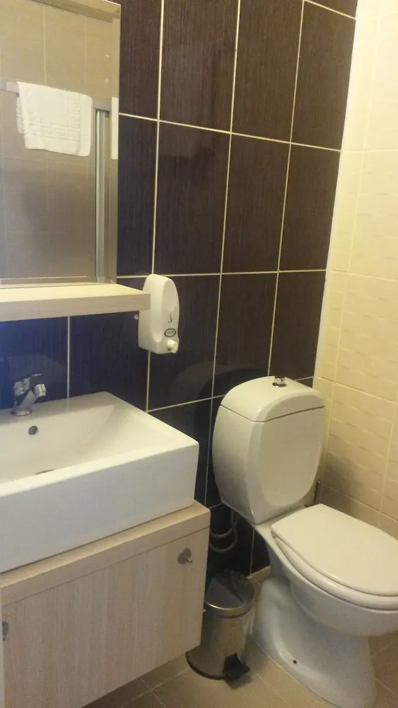 Standard Tek Kişilik Oda