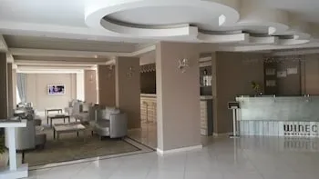 Winecity Hotel