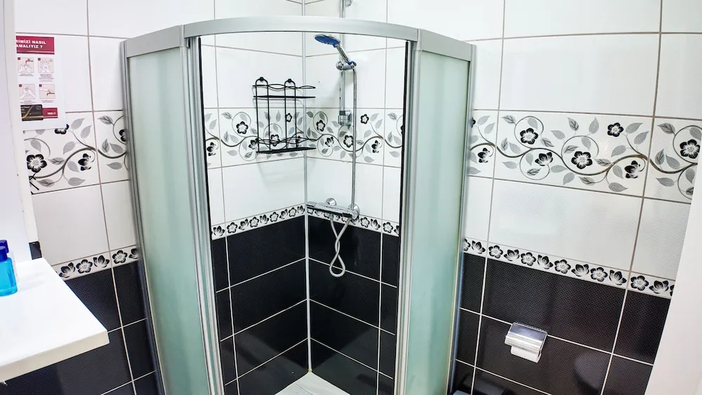 Studio Apartment with Sea View