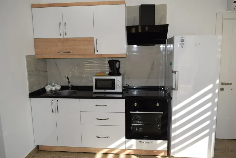 Economy Tek Büyük Yataklı Oda, 1 Yatak Odası, Sigara İçilmez