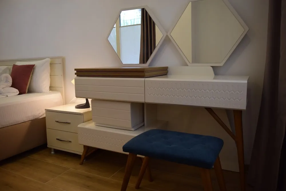 Economy Tek Büyük Yataklı Oda, 1 Yatak Odası, Sigara İçilmez